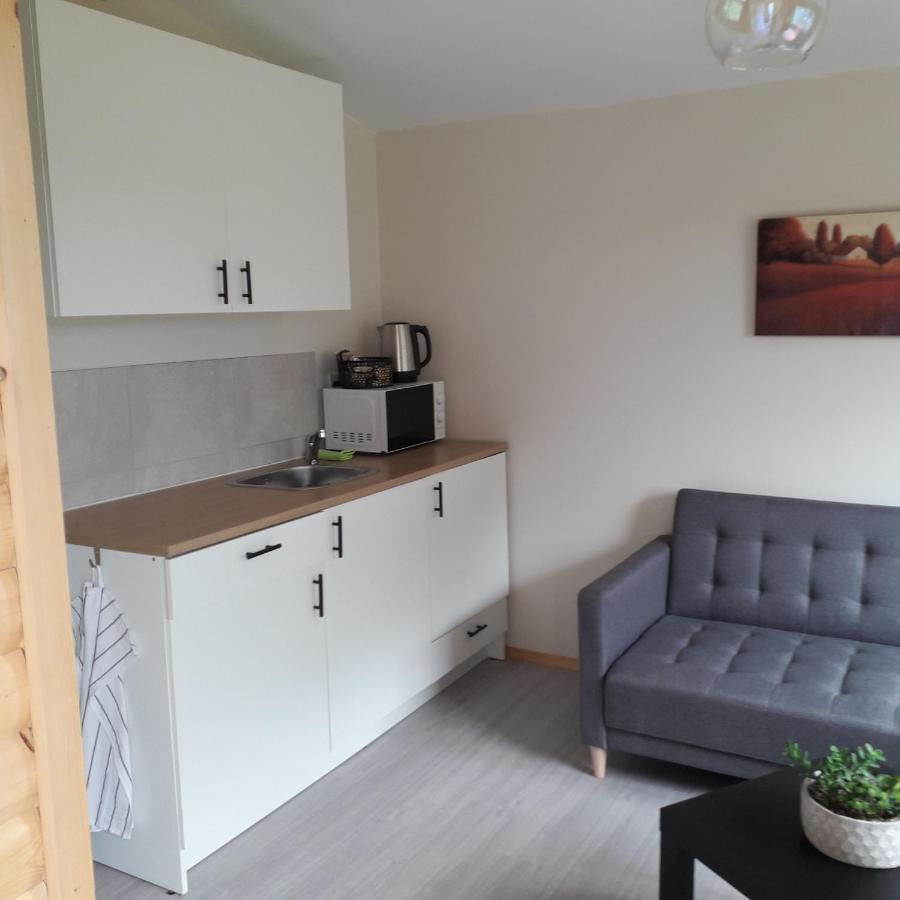 Dutchdream B&B Logcabin Eighter Экстерьер фото